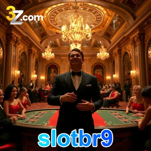 slotbr9 Jogos de caça-níqueis