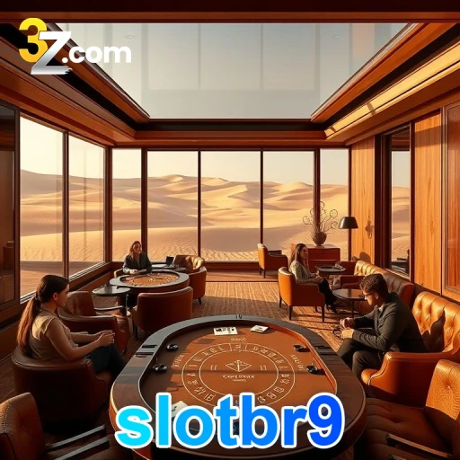 slotbr9 Cassino Virtual