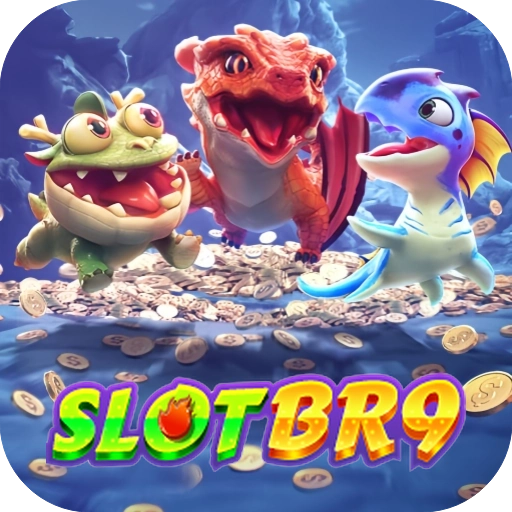 slotbr9 LOGO