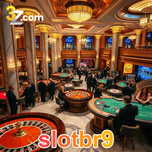 Bônus Incríveis na Slotbr9 Que Você Não Pode Ignorar