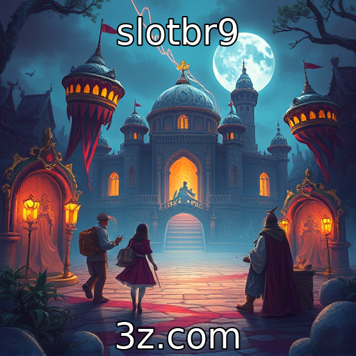 Inovação nas narrativas interativas na indústria de jogos