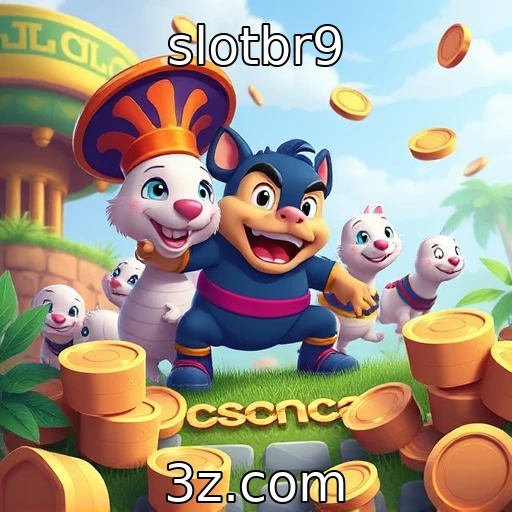 Crescimento da popularidade dos jogos mobile