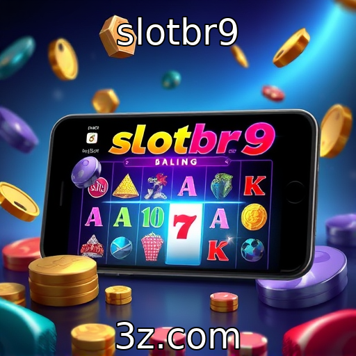 Crescimento do mercado de jogos móveis em destaque