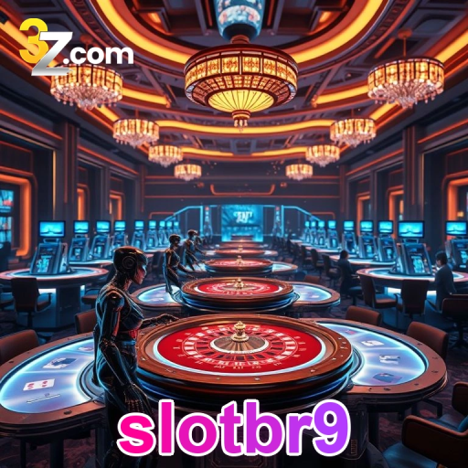 A Plataforma Inovadora da slotbr9 que Encanta Jogadores