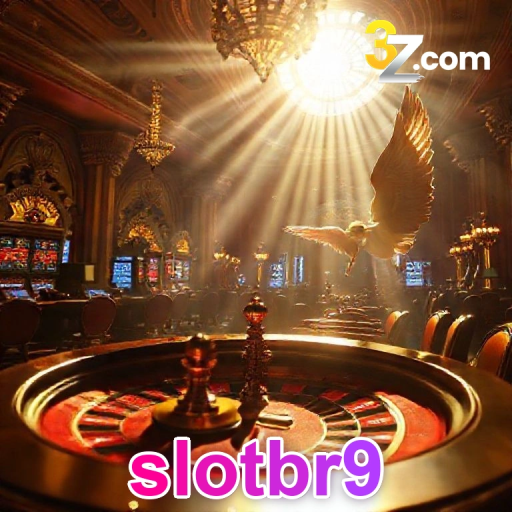 Slots Fabulosos: Explore o slotbr9 como Nunca Antes